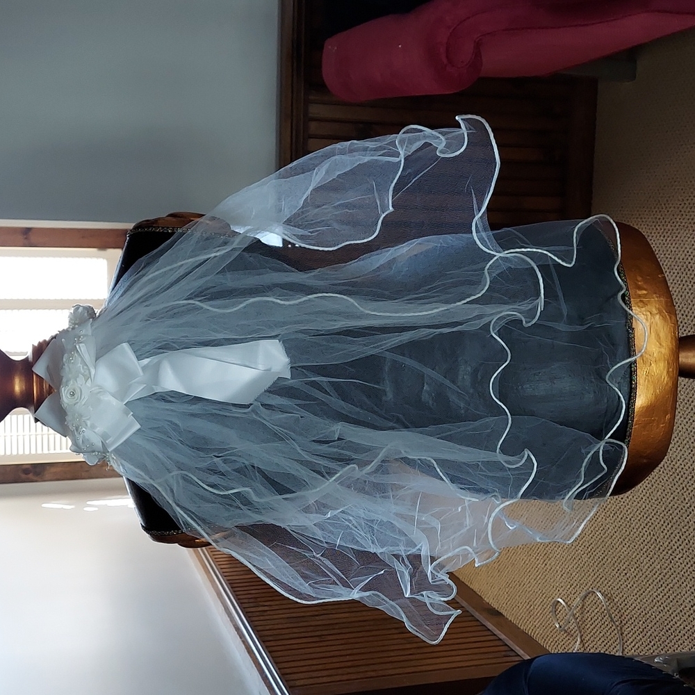 Head Veil